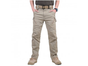 Calça Tática Military - Bege 
